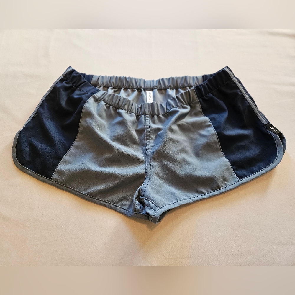 Womens RVCA board shorts